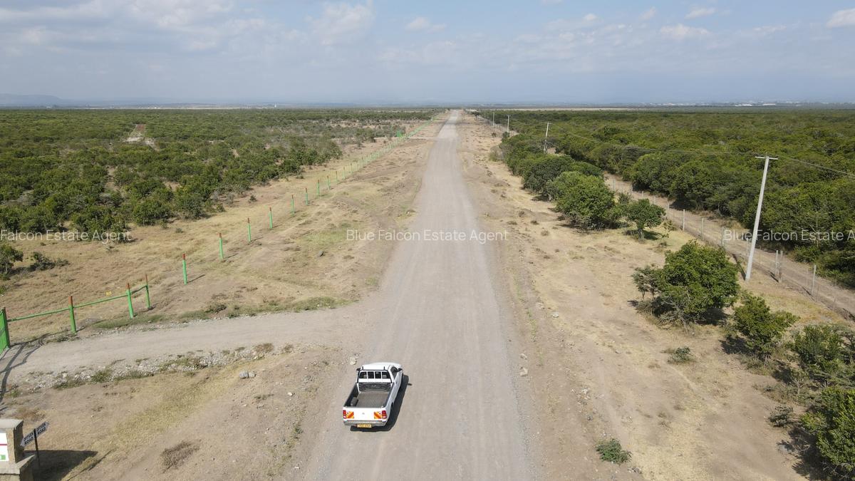 0.25 ac Land at Ereri - 6