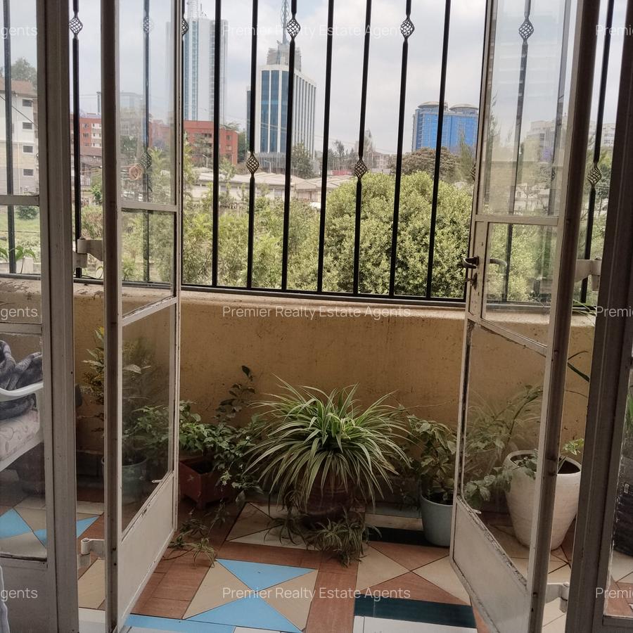 2 Bed Apartment with En Suite at Madaraka - 5
