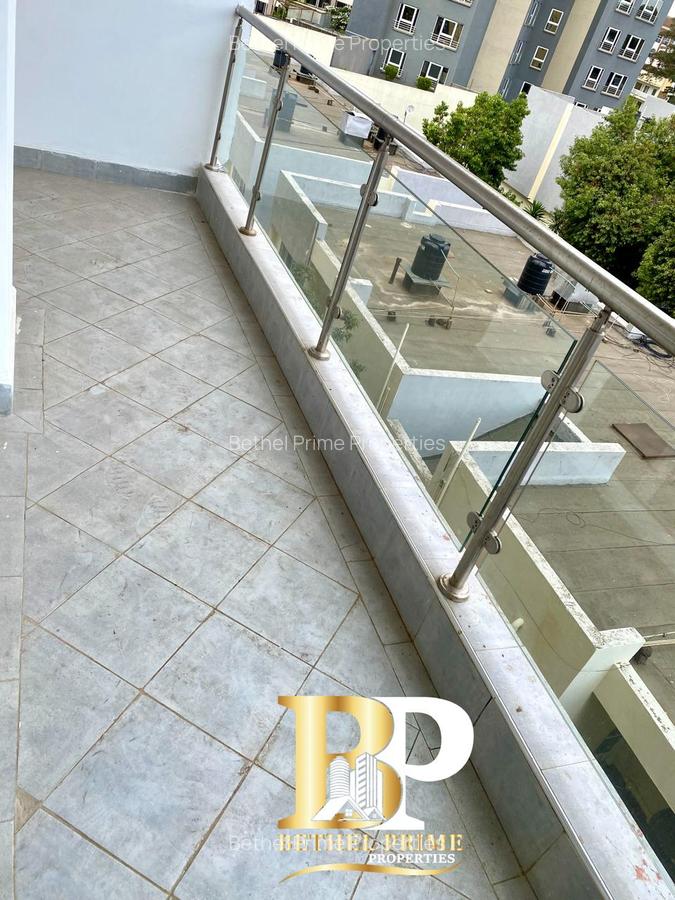 3 Bed Apartment with En Suite in Rhapta Road - 5