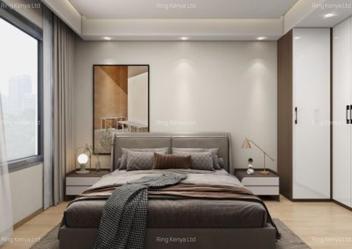 1 Bed Apartment with En Suite in Westlands Area - 5