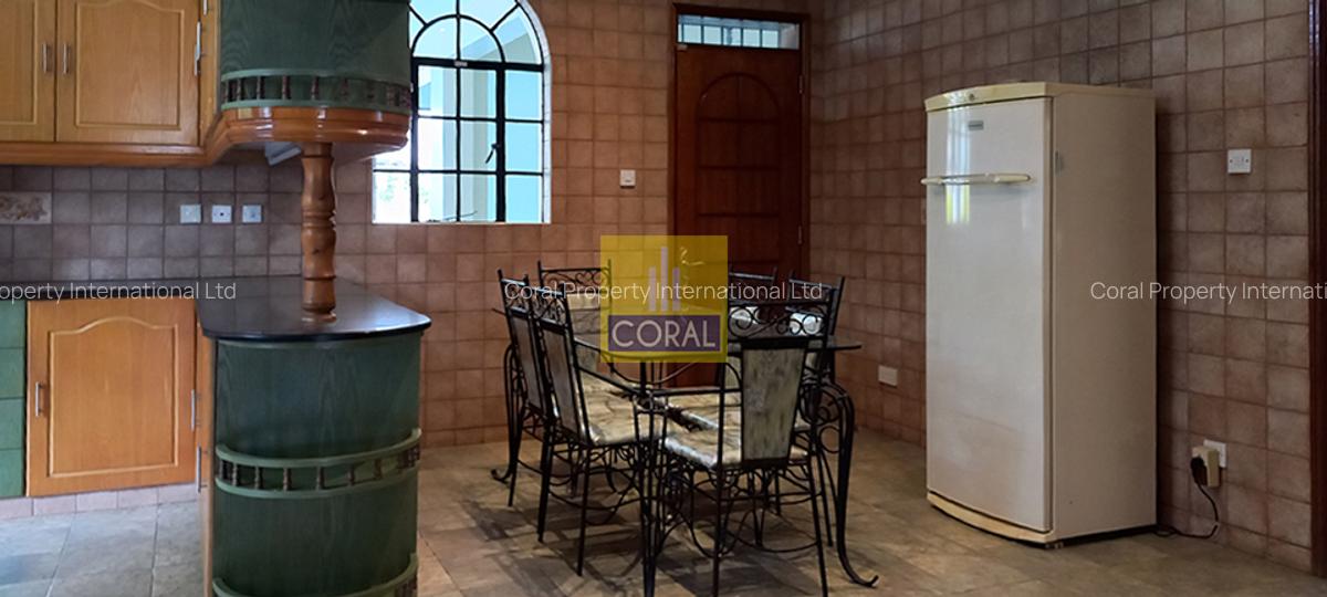 5 Bed House in Runda - 3