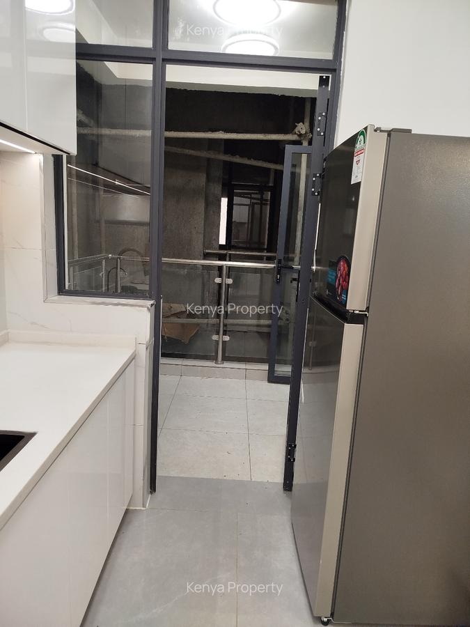 3 Bed Apartment with En Suite at Mugotio Rd - 20