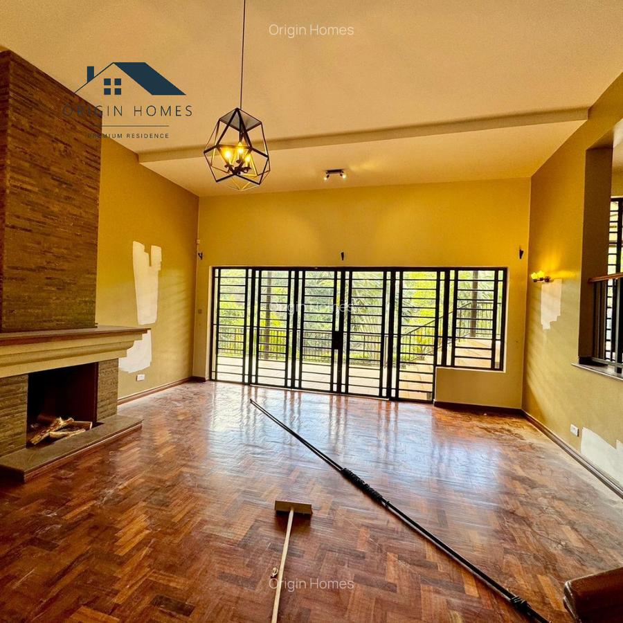 5 Bed Townhouse with En Suite at Lower Kabete - 7