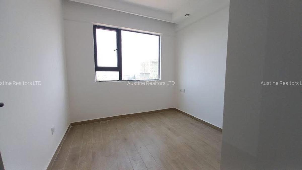 Serviced 2 Bed Apartment with En Suite at Waiyaki Way - 9