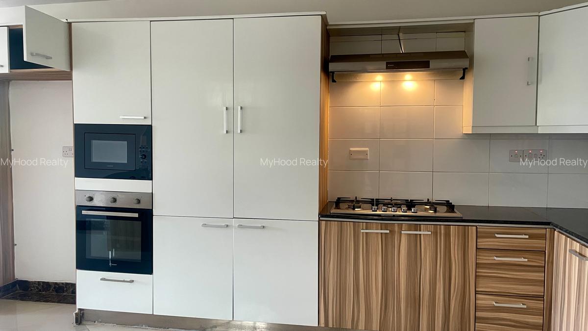 5 Bed House with En Suite at Kirawa Road - 5