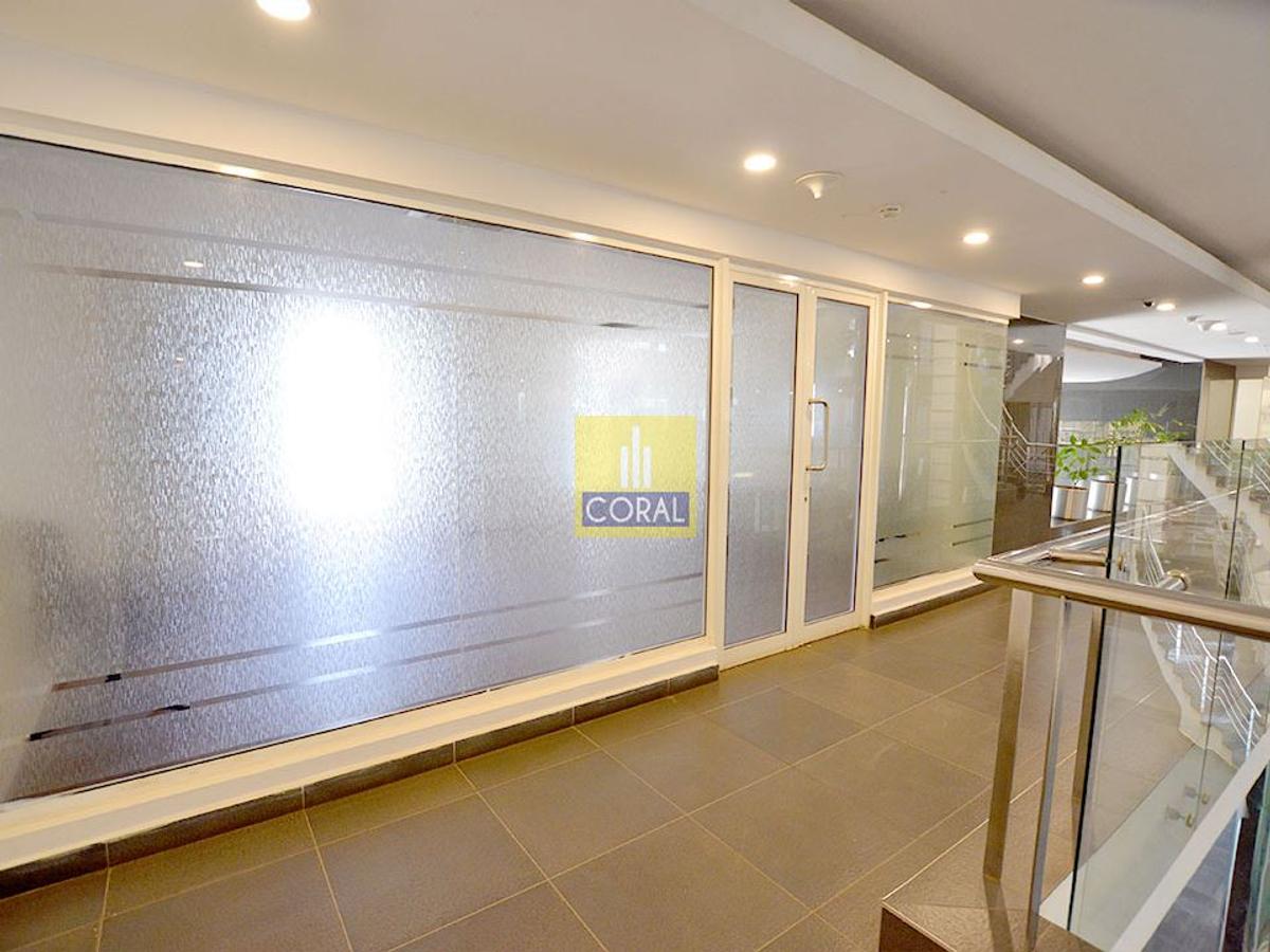 545 ft² Office with Backup Generator at Ring Road Parklands - 5