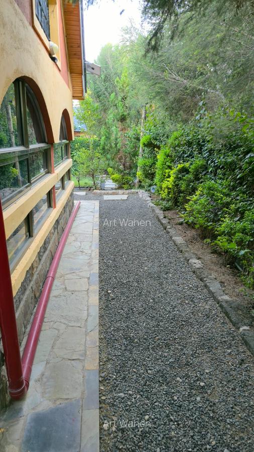 3 Bed House with En Suite at Milimani Area - 7