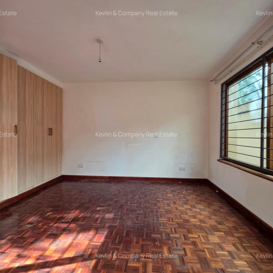 5 Bed Apartment with En Suite in Kileleshwa - 8