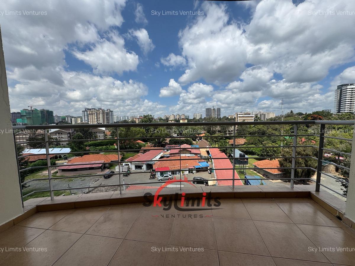 2 Bed Apartment with En Suite in Kileleshwa - 3