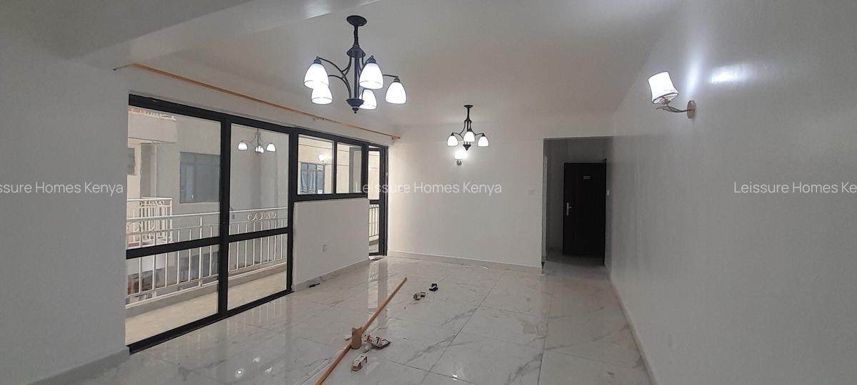 2 Bed Apartment with Gym at Argwings Kodhek Road - 5
