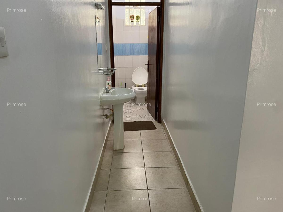 Furnished 1 Bed Apartment in Lavington - 2