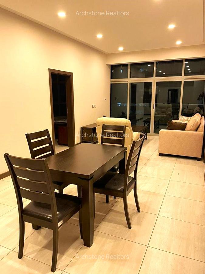 Furnished 2 Bed Apartment with En Suite at Westlands - 5