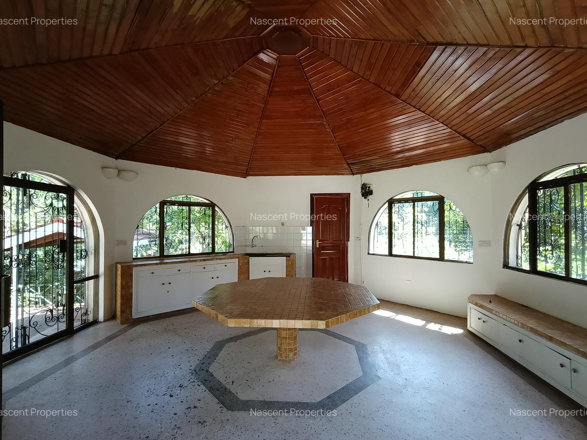 6 Bed House with En Suite in Gigiri - 5