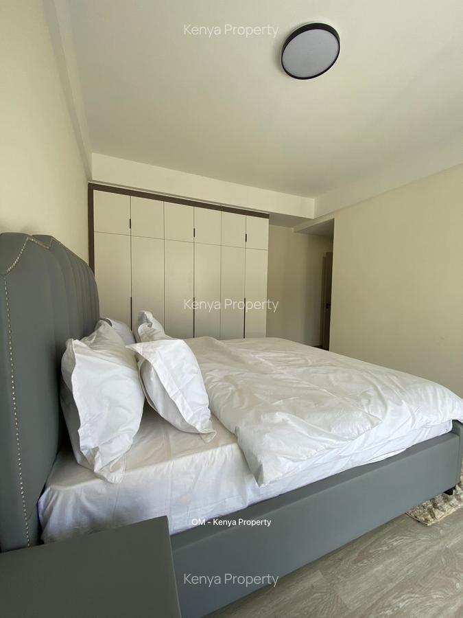 Furnished 3 Bed Apartment with En Suite at Kirichwa Road - 3