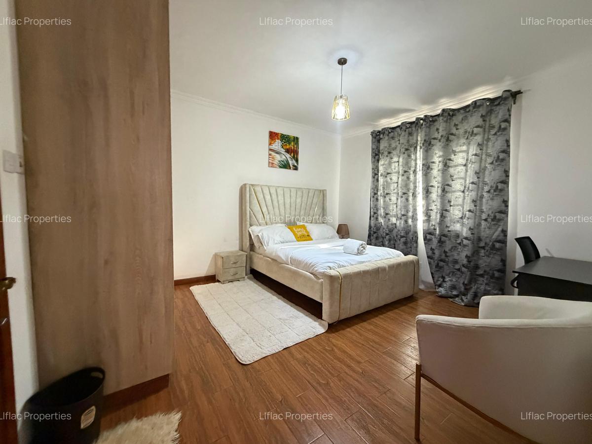 5 Bed Townhouse with En Suite in Runda - 18