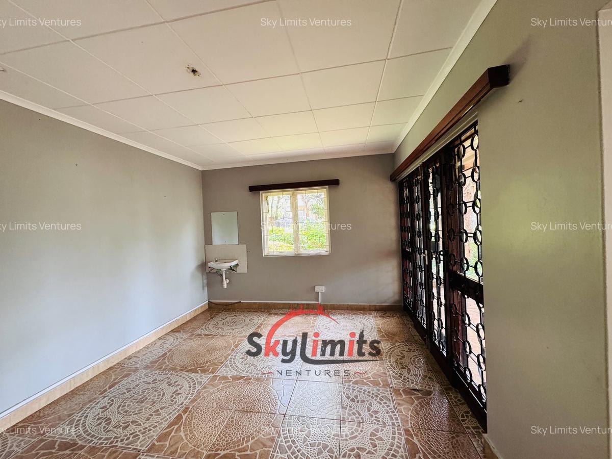 4 Bed House with Staff Quarters at Kyuna - 6