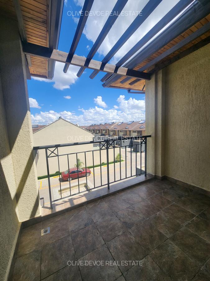 5 Bed Townhouse with En Suite in Syokimau - 14