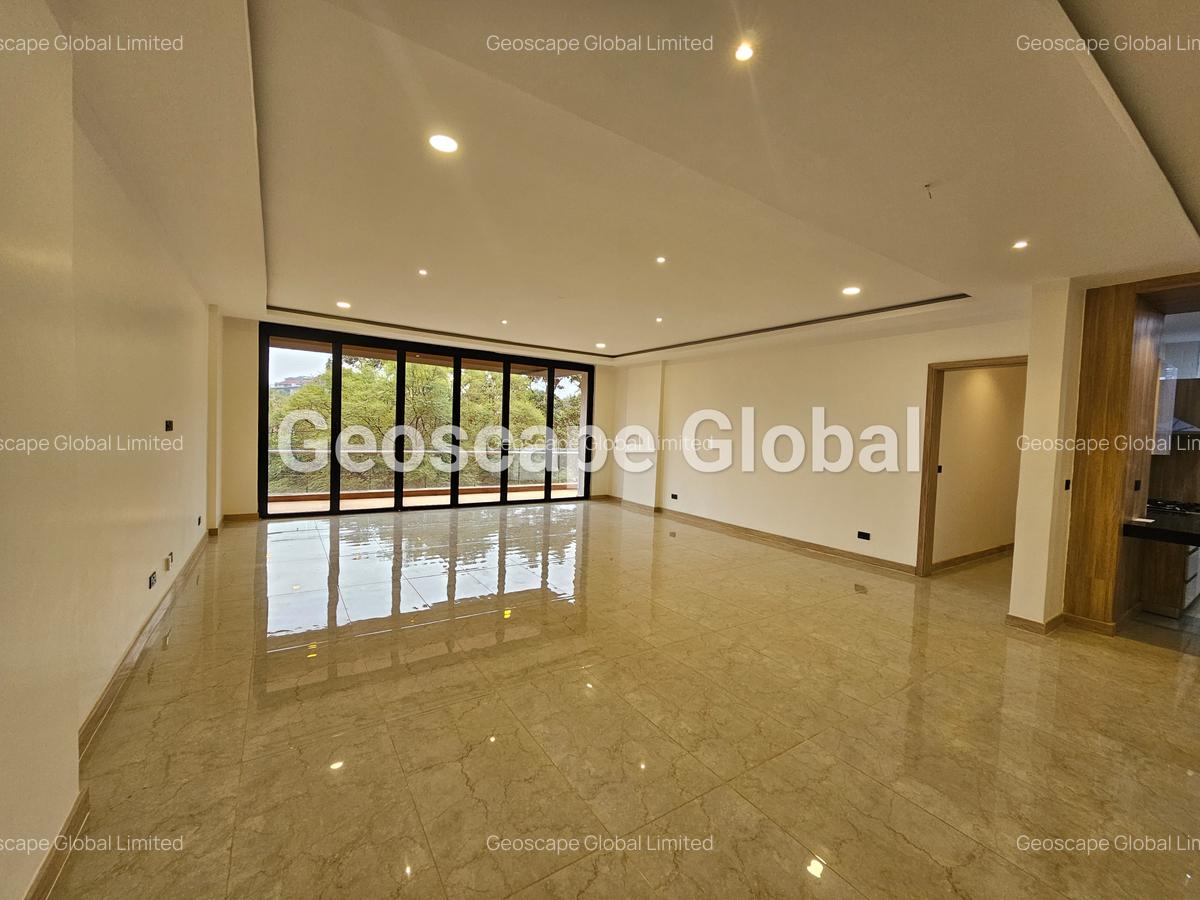 4 Bed Apartment with En Suite in Lower Kabete - 5