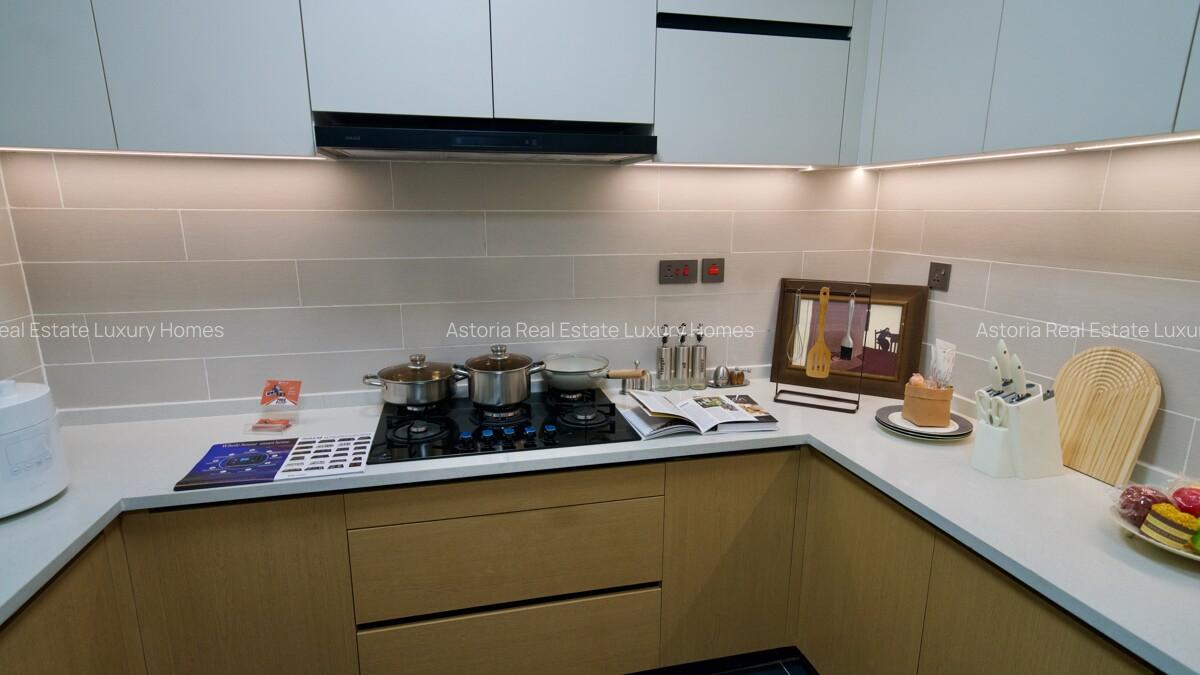5 Bed Apartment with En Suite at 2026-405 5 Bed - 14