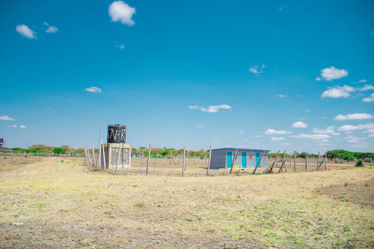 0.045 ha Residential Land at Isinya - 13