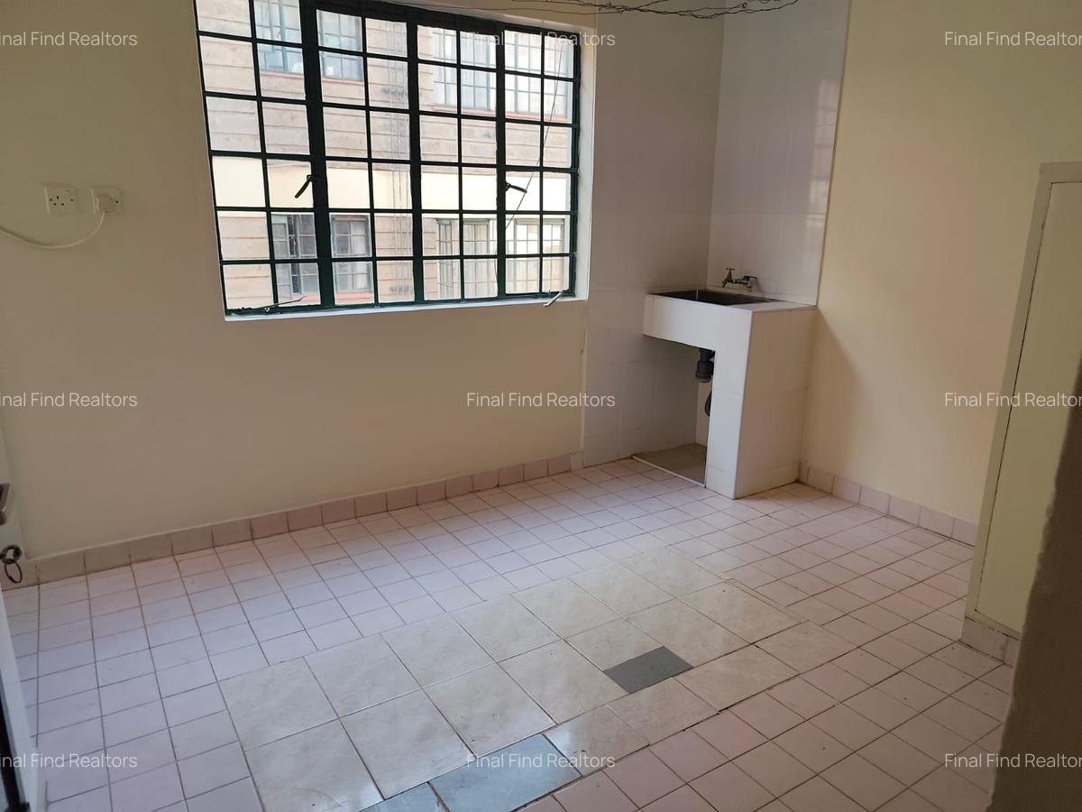 3 Bed Apartment with Backup Generator in Westlands Area - 14