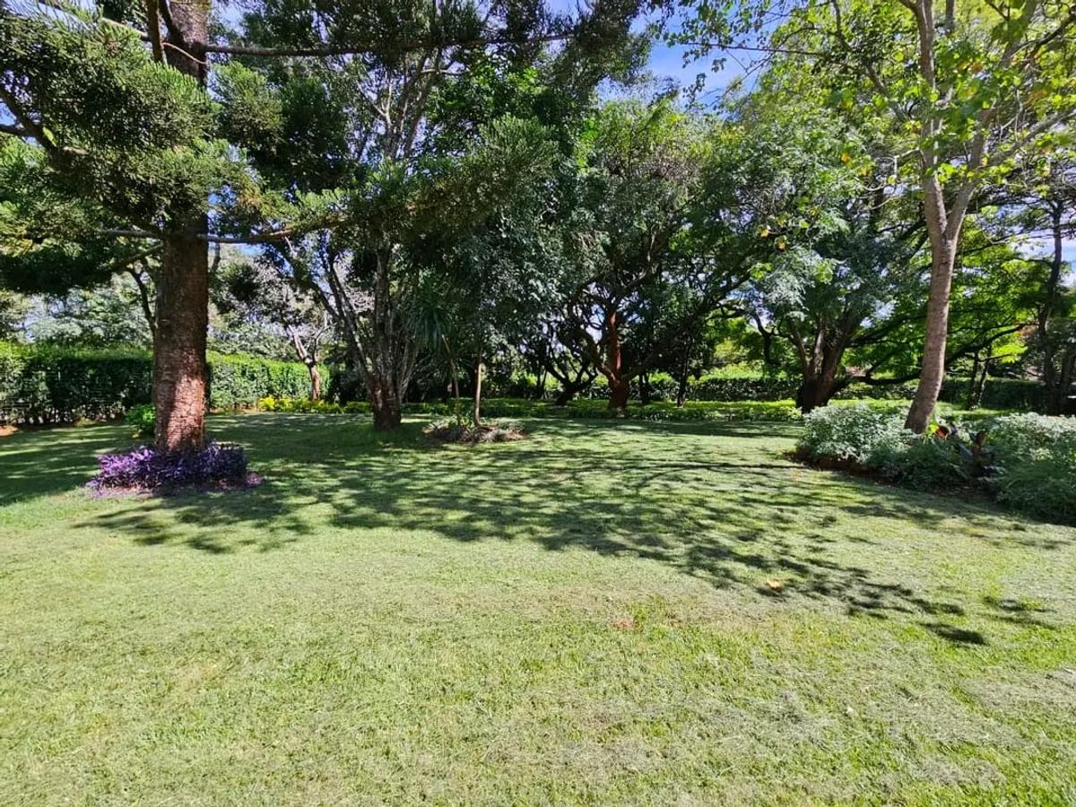 4 Bed House with En Suite in Runda - 14