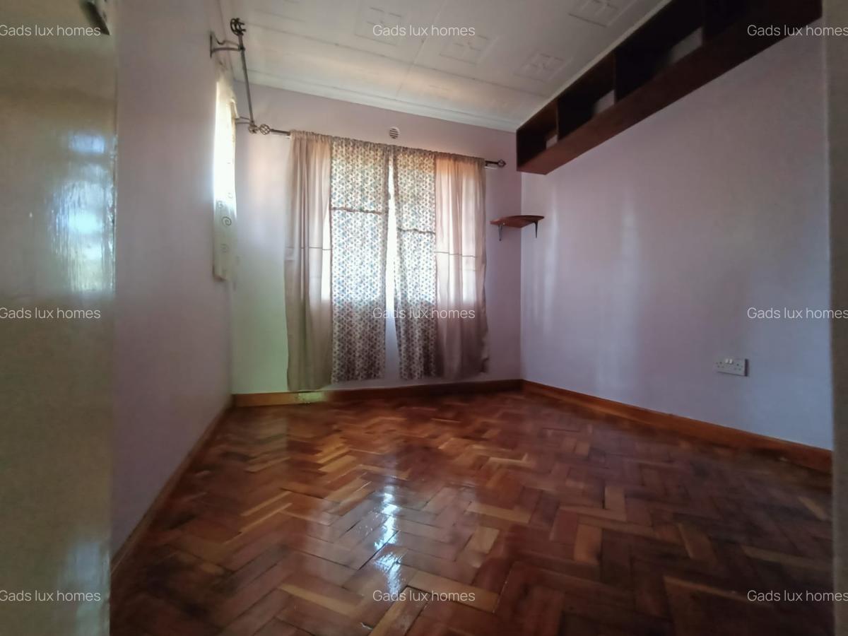 4 Bed Townhouse with En Suite at Thindigua - 3