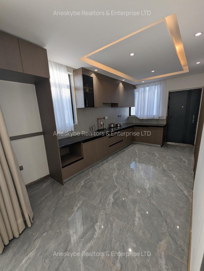 5 Bed House with En Suite in Kikuyu Town - 10