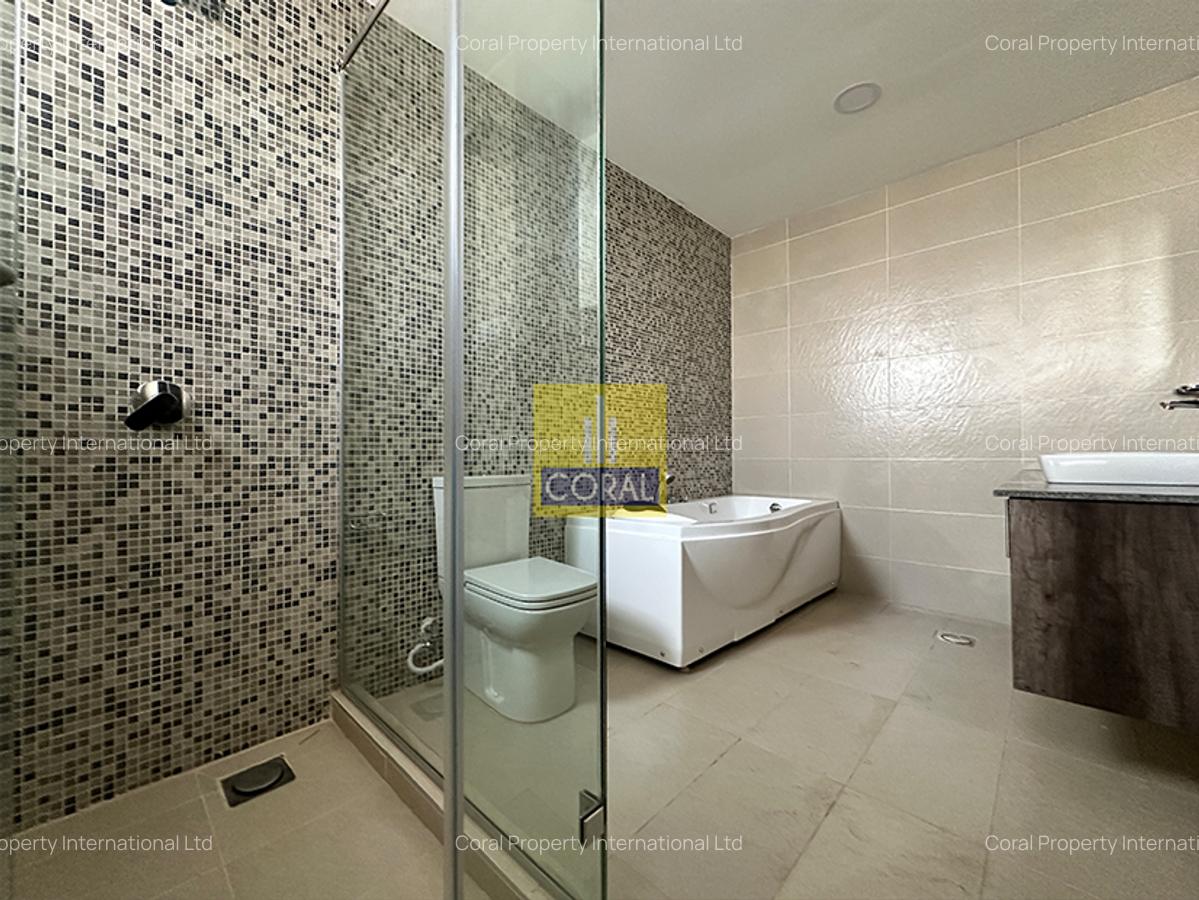 4 Bed Apartment in Lavington - 9