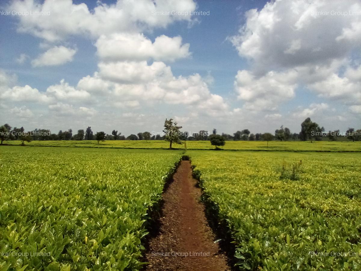 Land at Kiambu Rd - 2