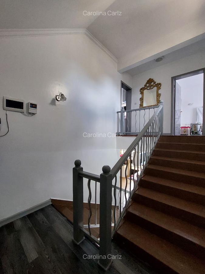 4 Bed Townhouse with En Suite in Loresho - 8