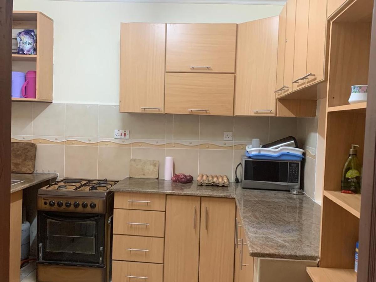 4 Bed House with En Suite at Nairobi/ Mombasa Rd Junction - 11