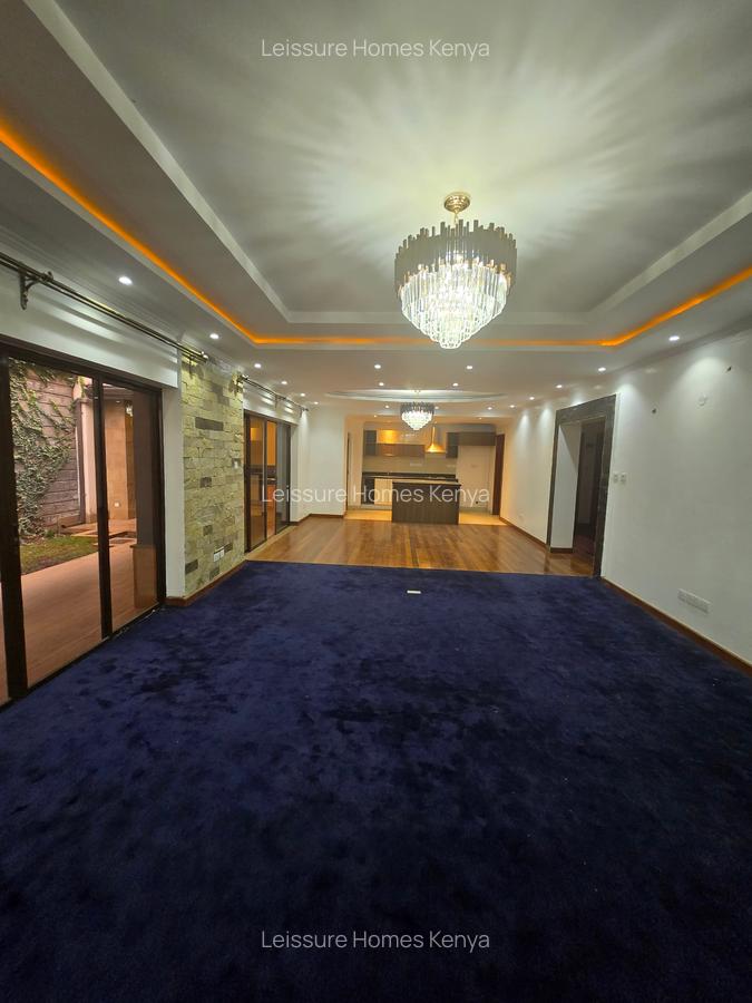 4 Bed Villa with Staff Quarters at Kaputei Gardens - 7