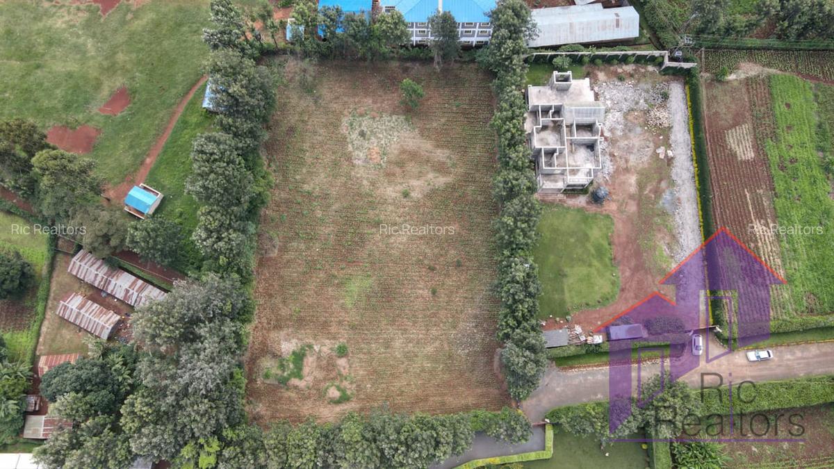 1 ac Land at Karen Road - 3