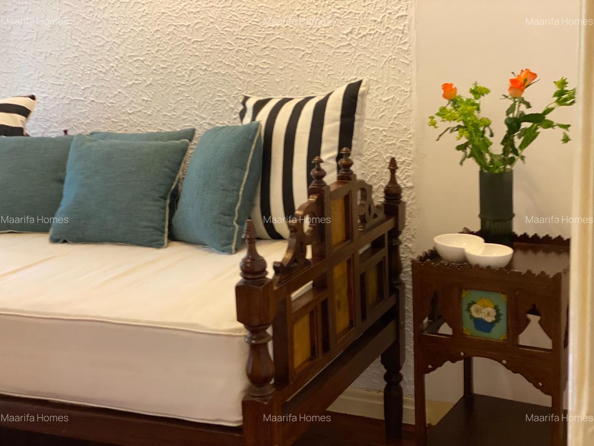 Serviced 4 Bed Apartment with En Suite at Muthaiga Road - 10