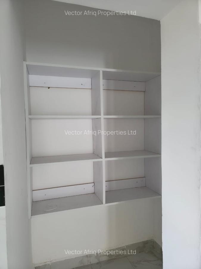 3 Bed House with En Suite in Kitengela - 8