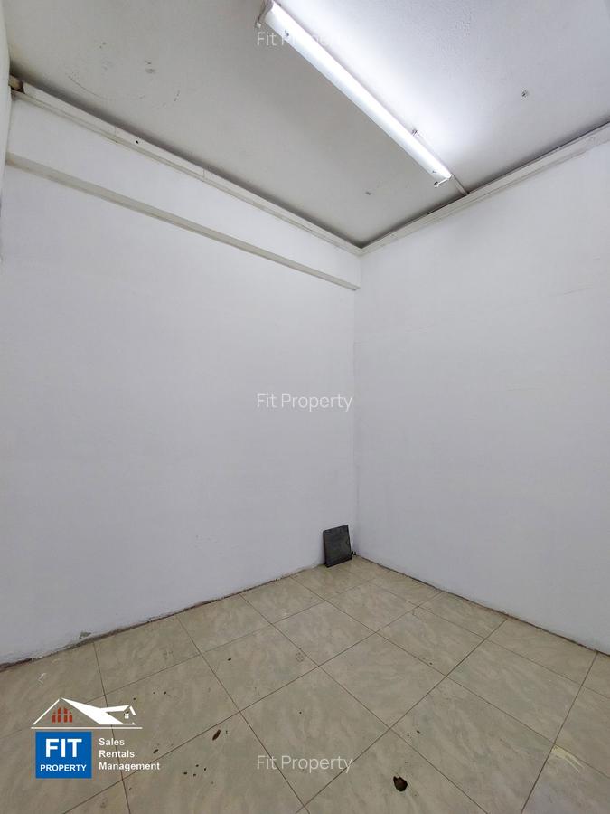 Shop with Backup Generator in Westlands Area - 10