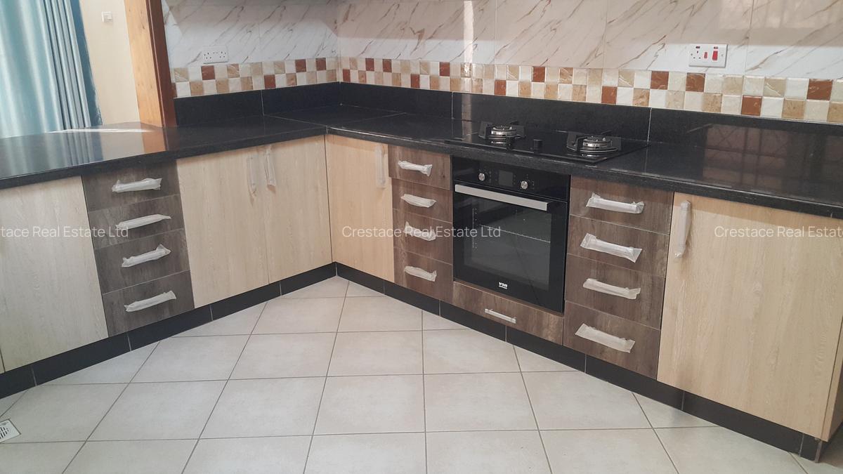 5 Bed Townhouse with En Suite in Syokimau - 5