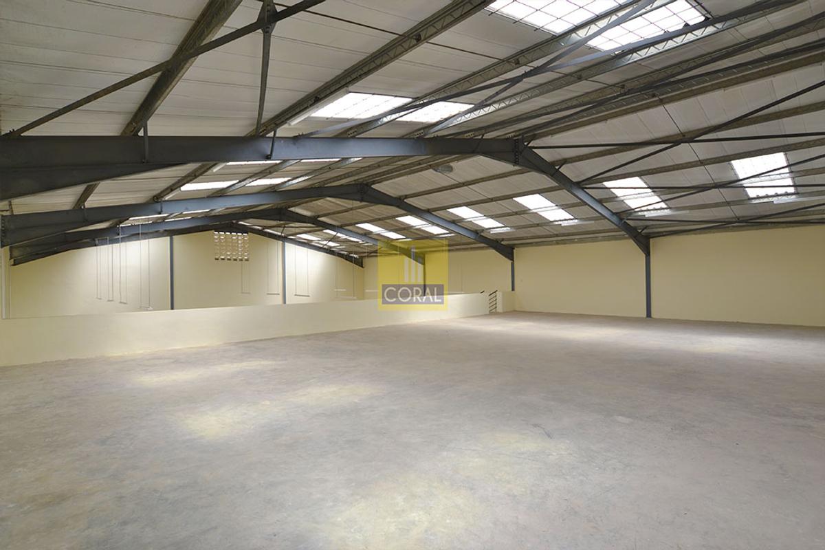 650 m² Warehouse at Ruiru - 7