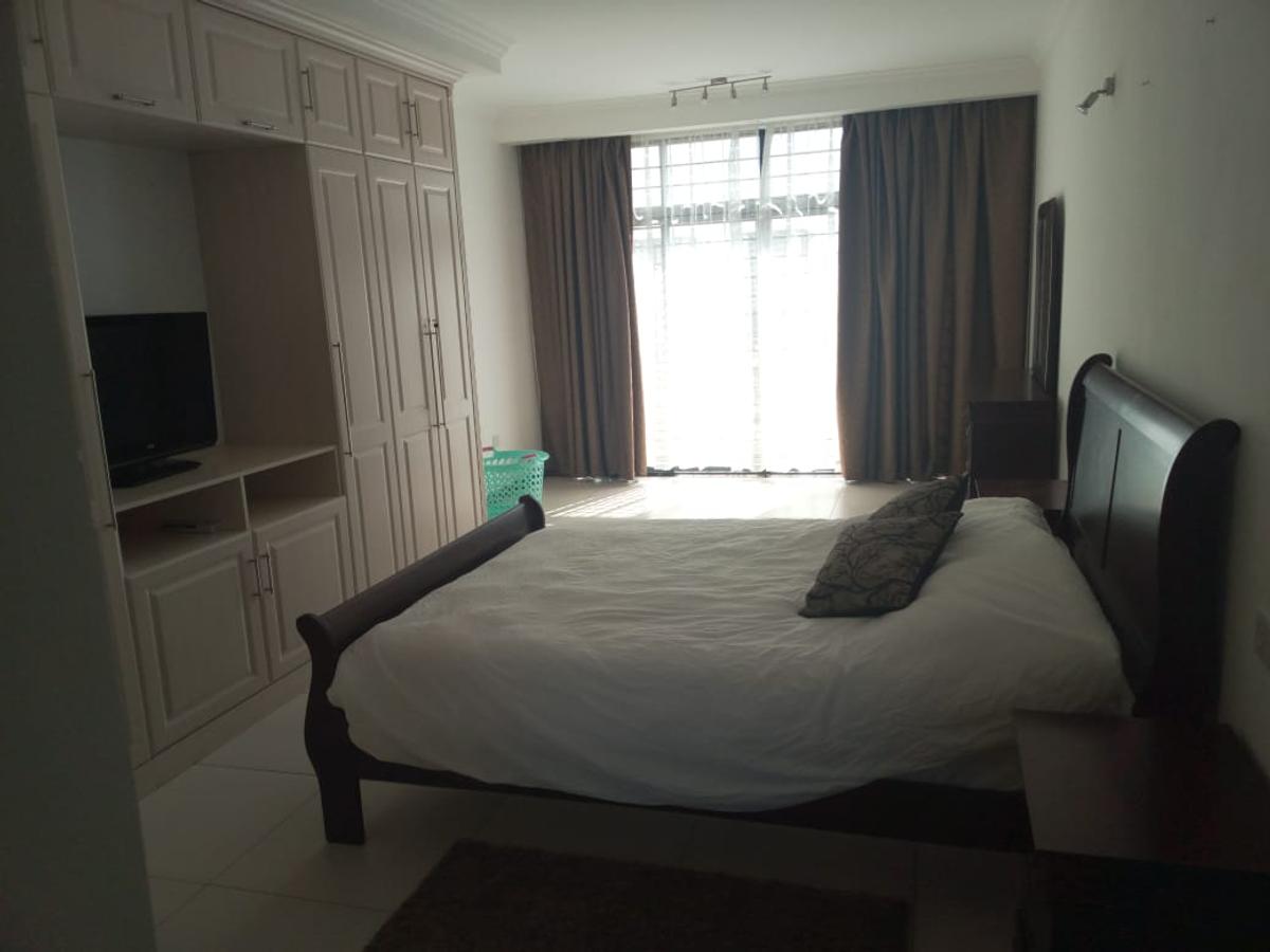 Furnished 3 Bed Apartment with En Suite in General Mathenge - 4