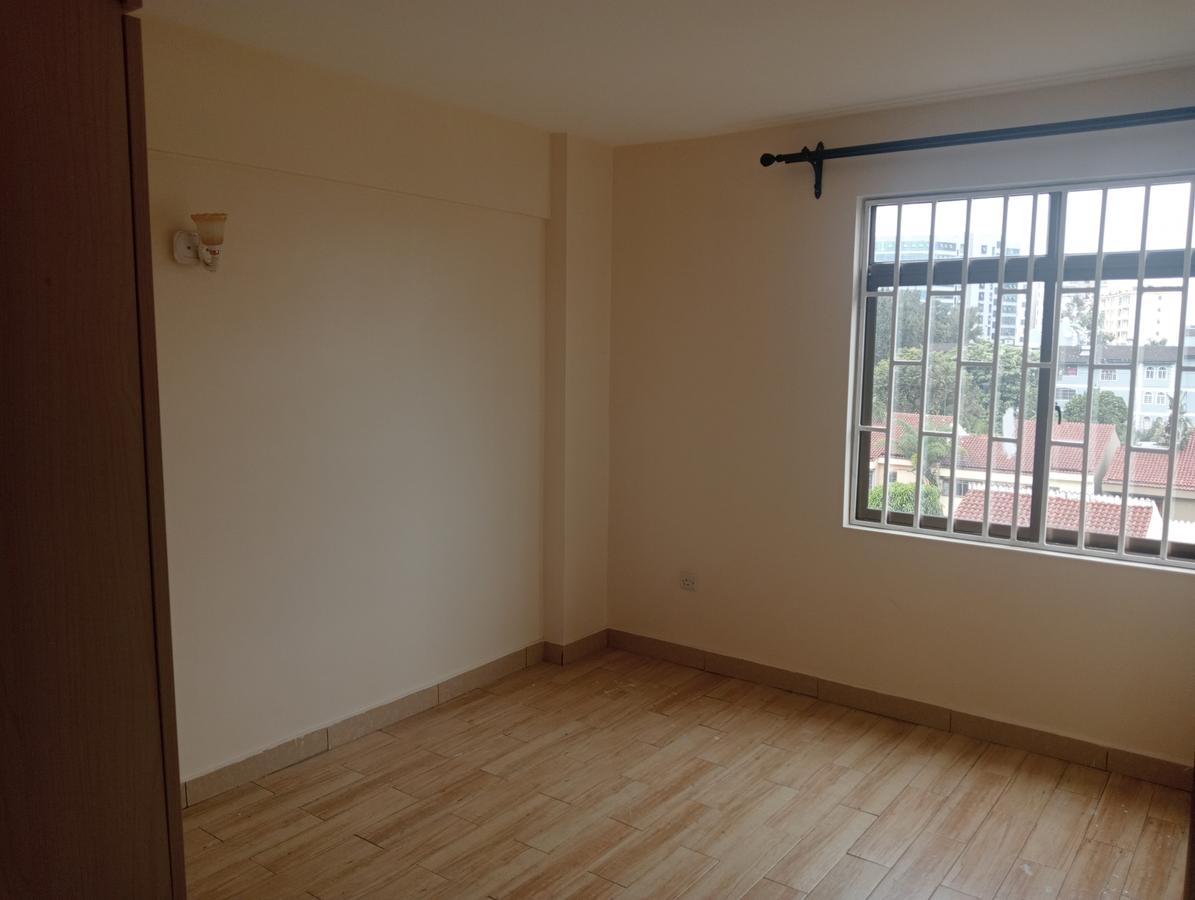 3 Bed Apartment with En Suite at Kilimani - 6