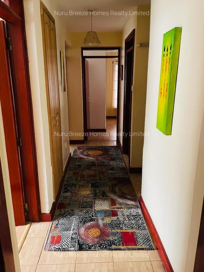 3 Bed Apartment with En Suite in Lavington - 4