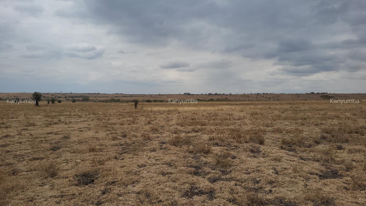 10 ac Land at Isinya - Inkiito Manoh - 4