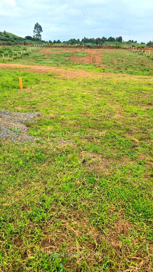 0.045 ha Land at Ruthigiti - 14