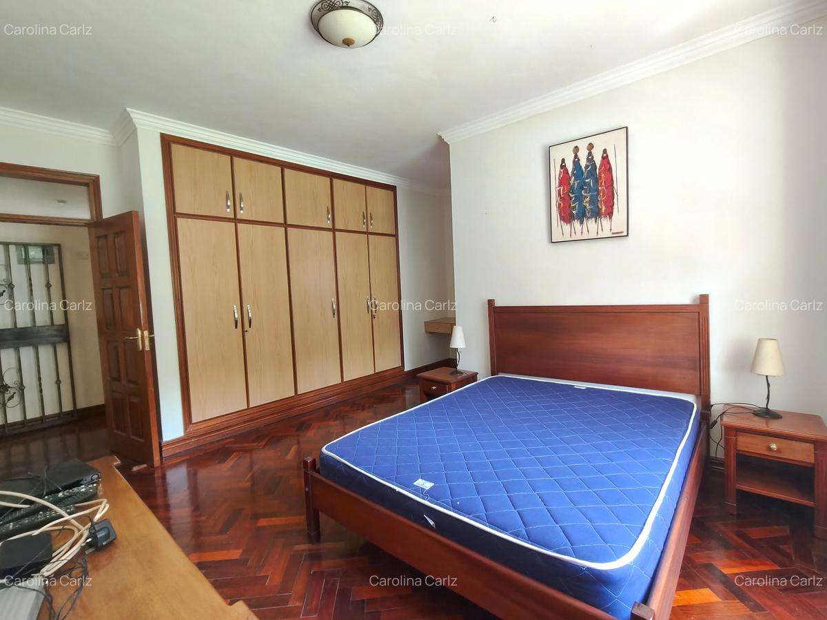 3 Bed House with En Suite at Peponi Road - 8