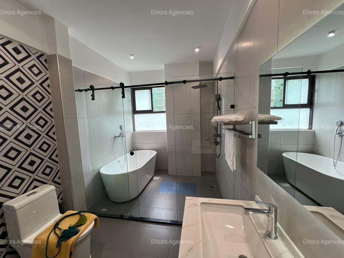 4 Bed Apartment with En Suite at Githunguri Road - 16