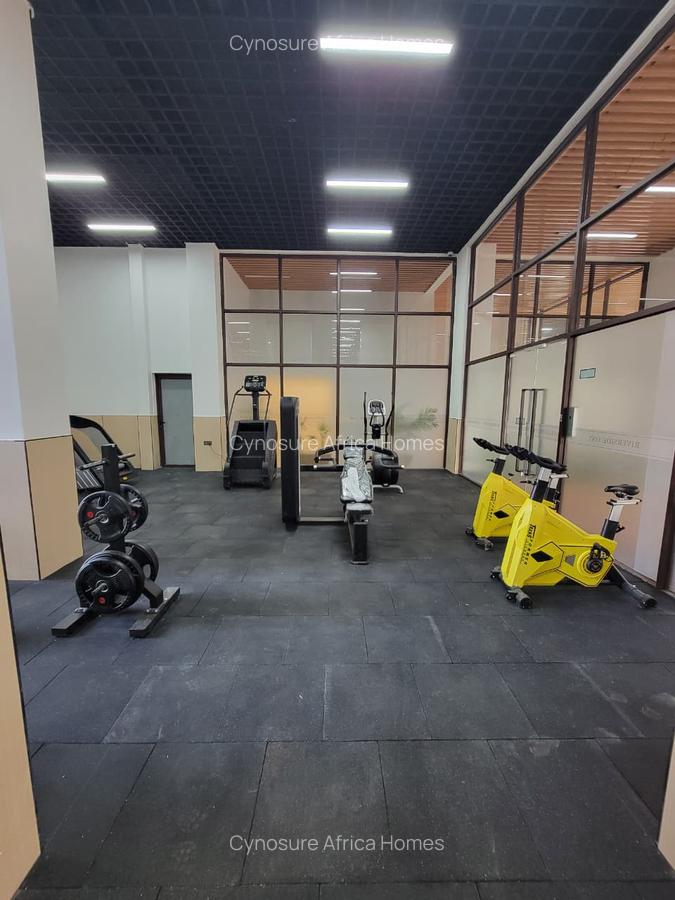 2 Bed Apartment with En Suite at Riverside Drive - 7