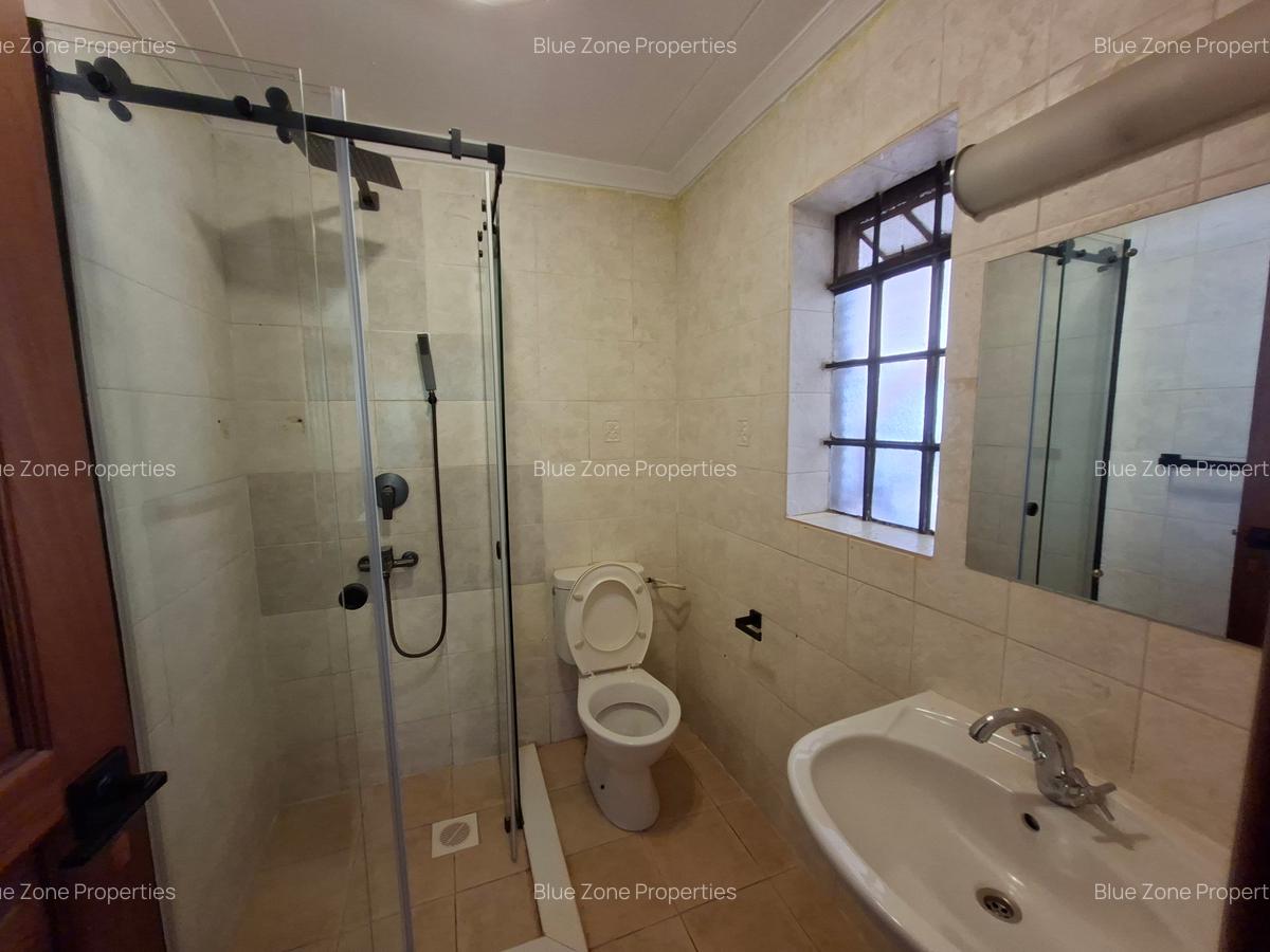 Serviced 1 Bed Apartment with En Suite at Off Ruaka Rd - 10
