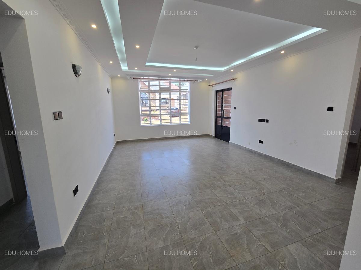 3 Bed House with En Suite at Thikaroad - 6