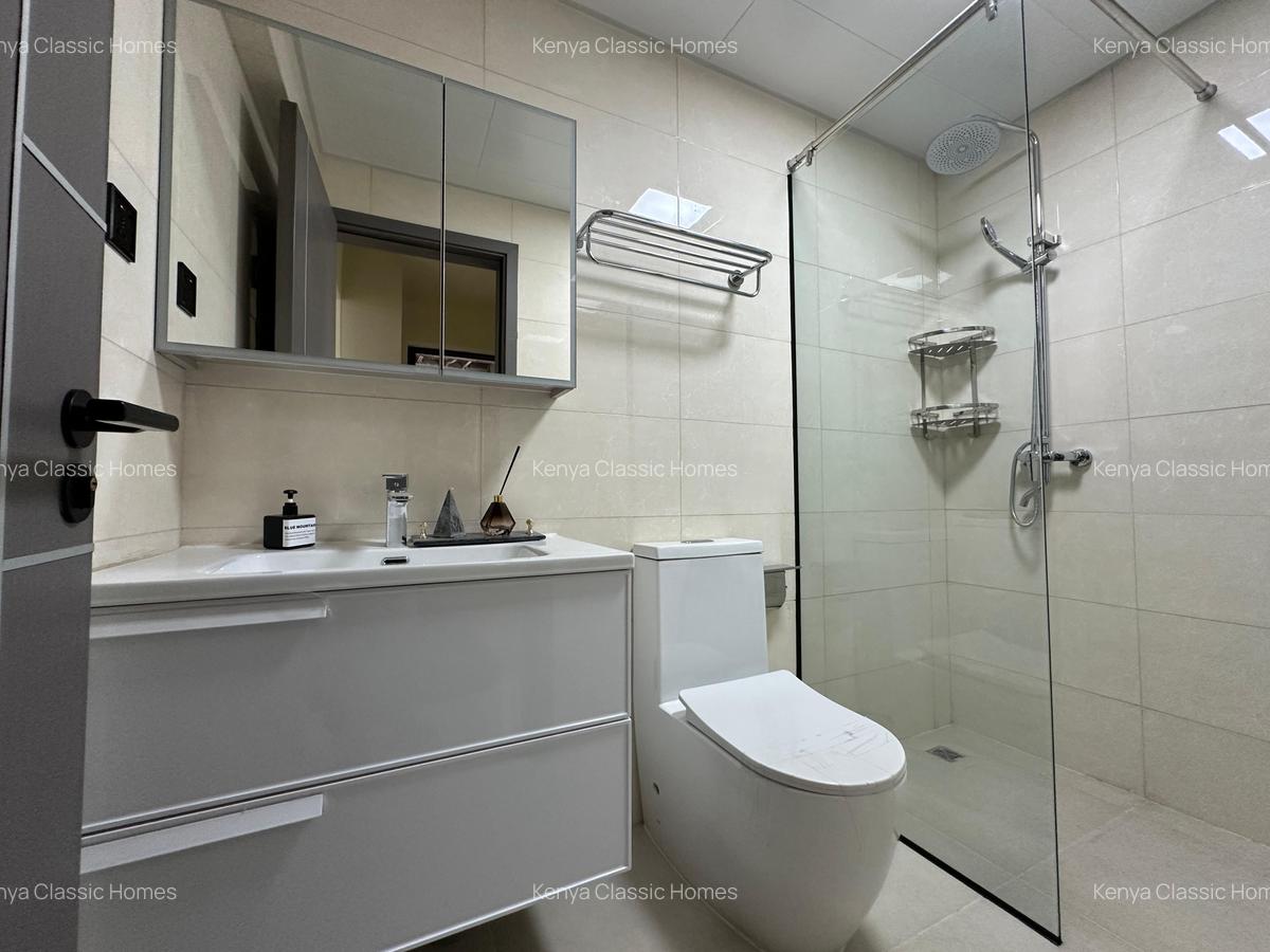 2 Bed Apartment with En Suite at Westlands - 9